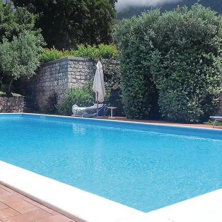 Σπίτι διακοπών Holiday With Sea View Xii
