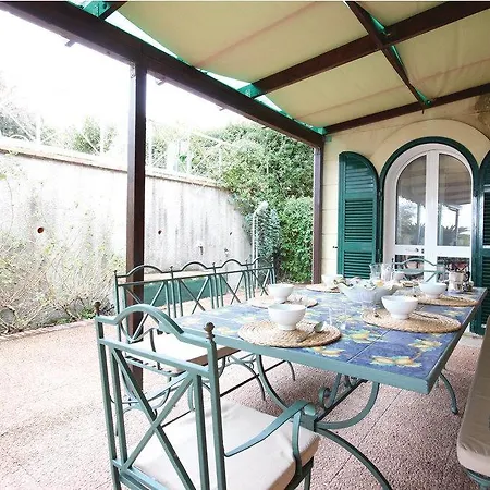 Holiday With Sea View Xii ماراتييا