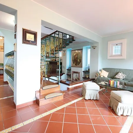 Holiday With Sea View Xii * Maratea