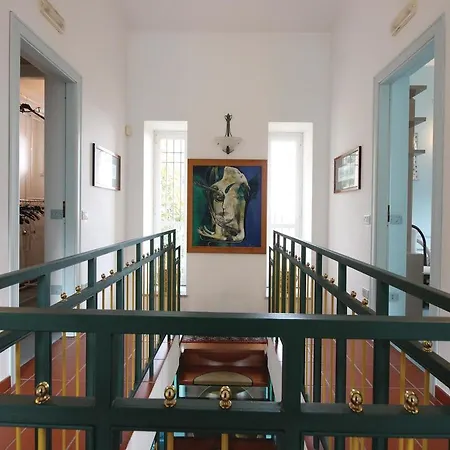 Σπίτι διακοπών Holiday With Sea View Xii