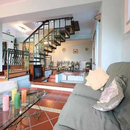 بيت للعطل Holiday With Sea View Xii