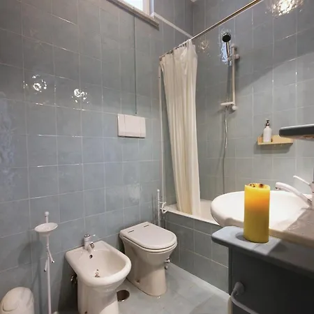 Holiday With Sea View Xii ماراتييا